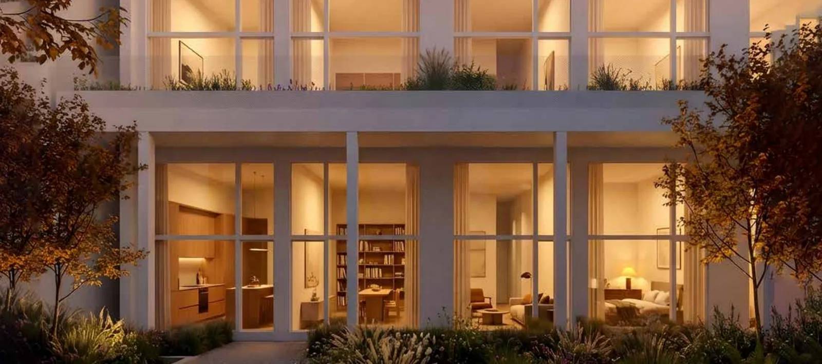 Nea Erythraia Garden Residences